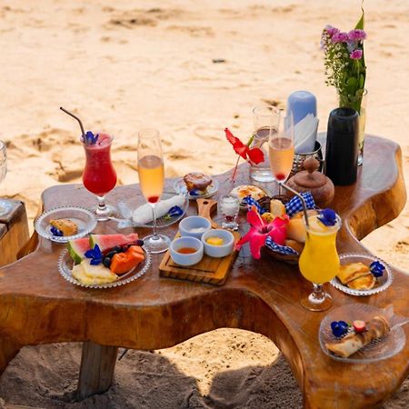 Villa Pantai Boutique Hotel Maragogi Zewnętrze zdjęcie