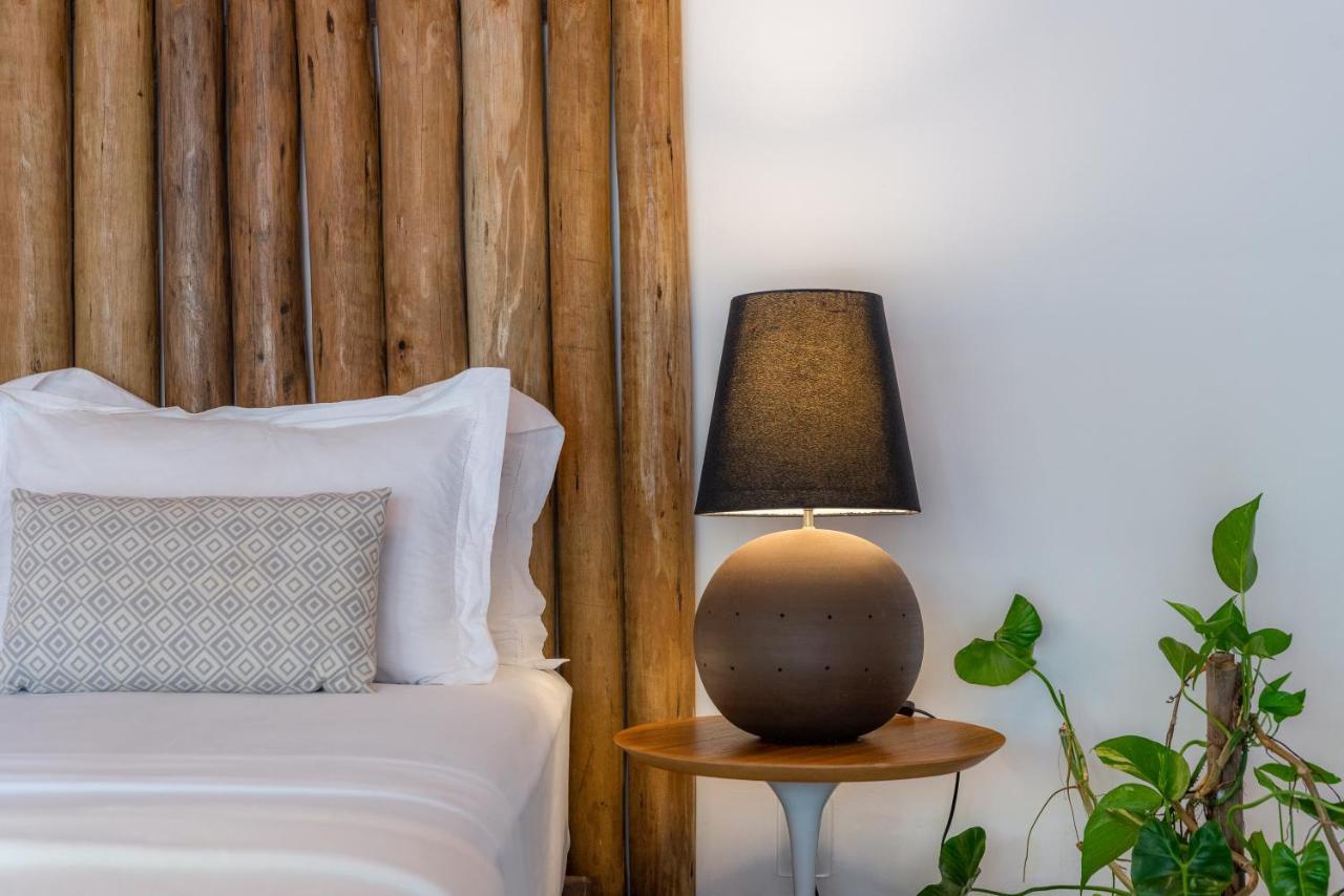 Villa Pantai Boutique Hotel Maragogi Zewnętrze zdjęcie