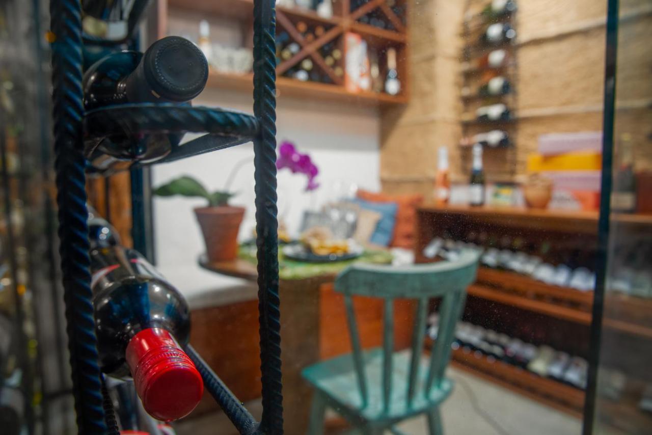 Villa Pantai Boutique Hotel Maragogi Zewnętrze zdjęcie
