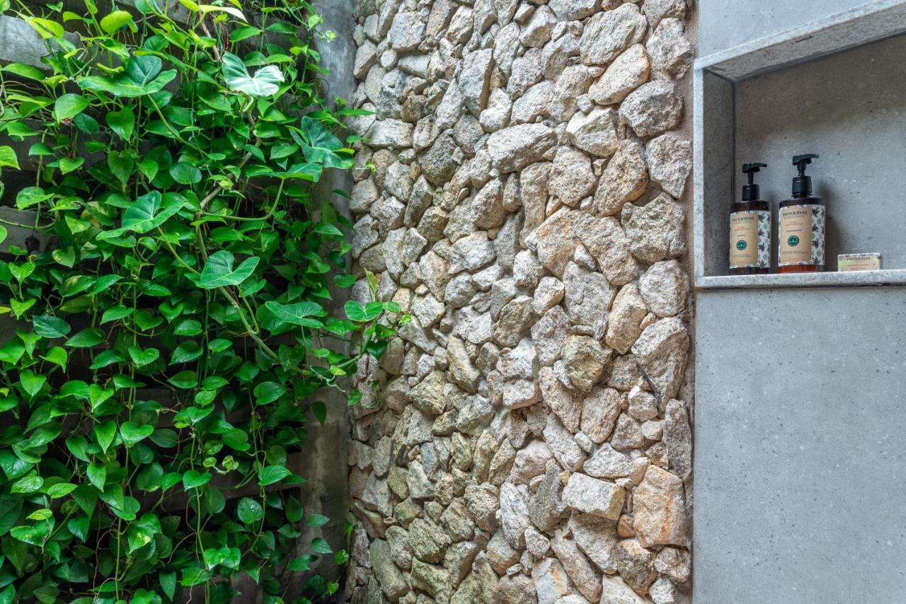 Villa Pantai Boutique Hotel Maragogi Zewnętrze zdjęcie
