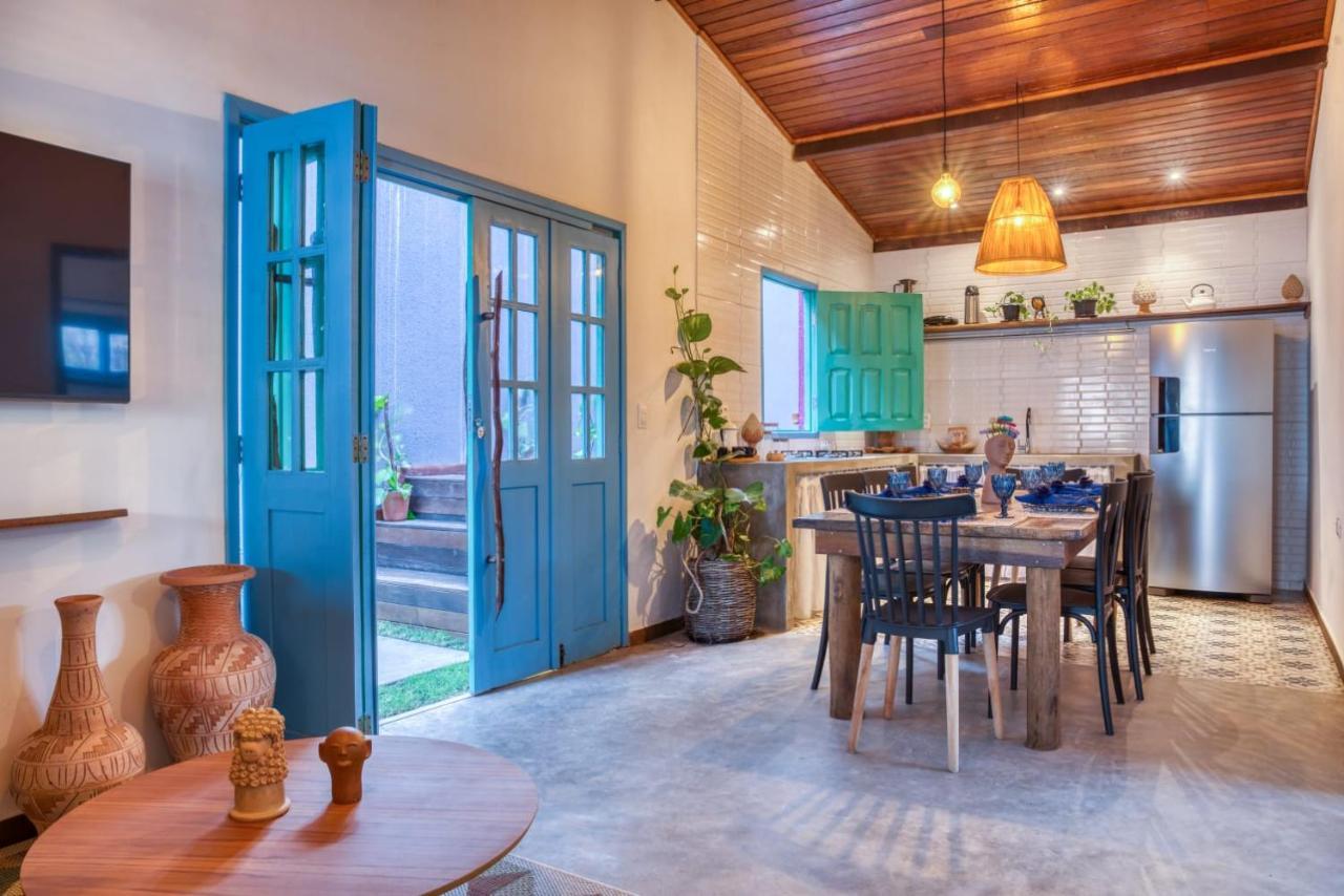 Villa Pantai Boutique Hotel Maragogi Zewnętrze zdjęcie