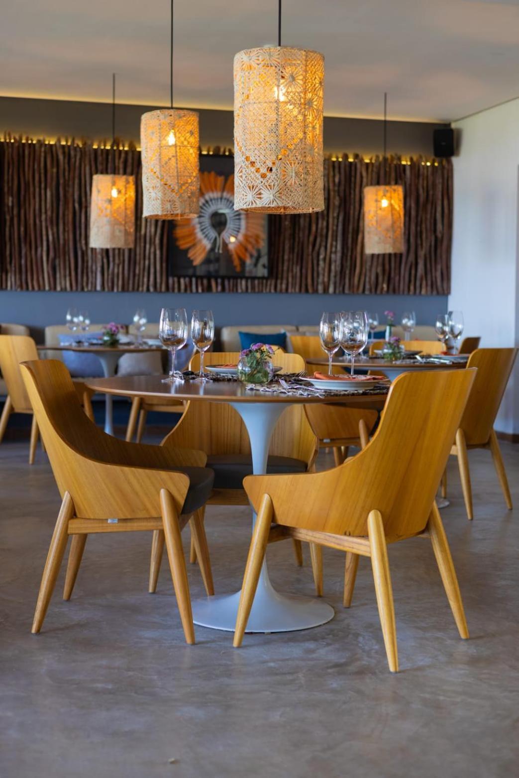 Villa Pantai Boutique Hotel Maragogi Zewnętrze zdjęcie