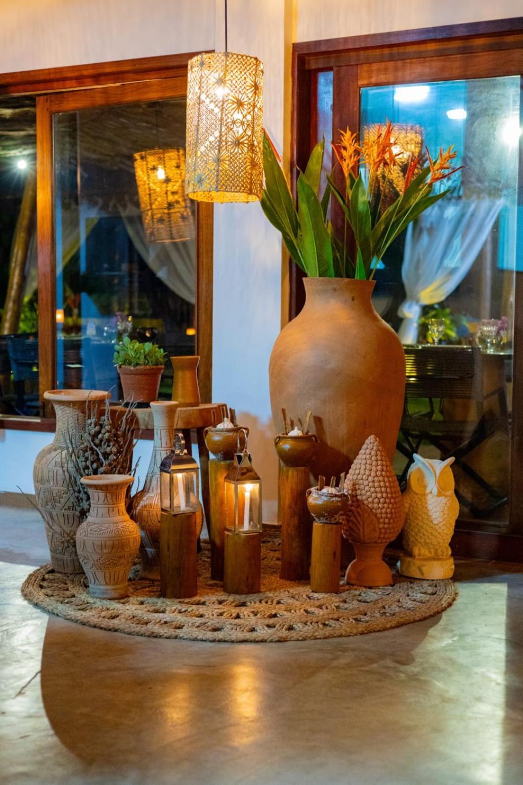 Villa Pantai Boutique Hotel Maragogi Zewnętrze zdjęcie