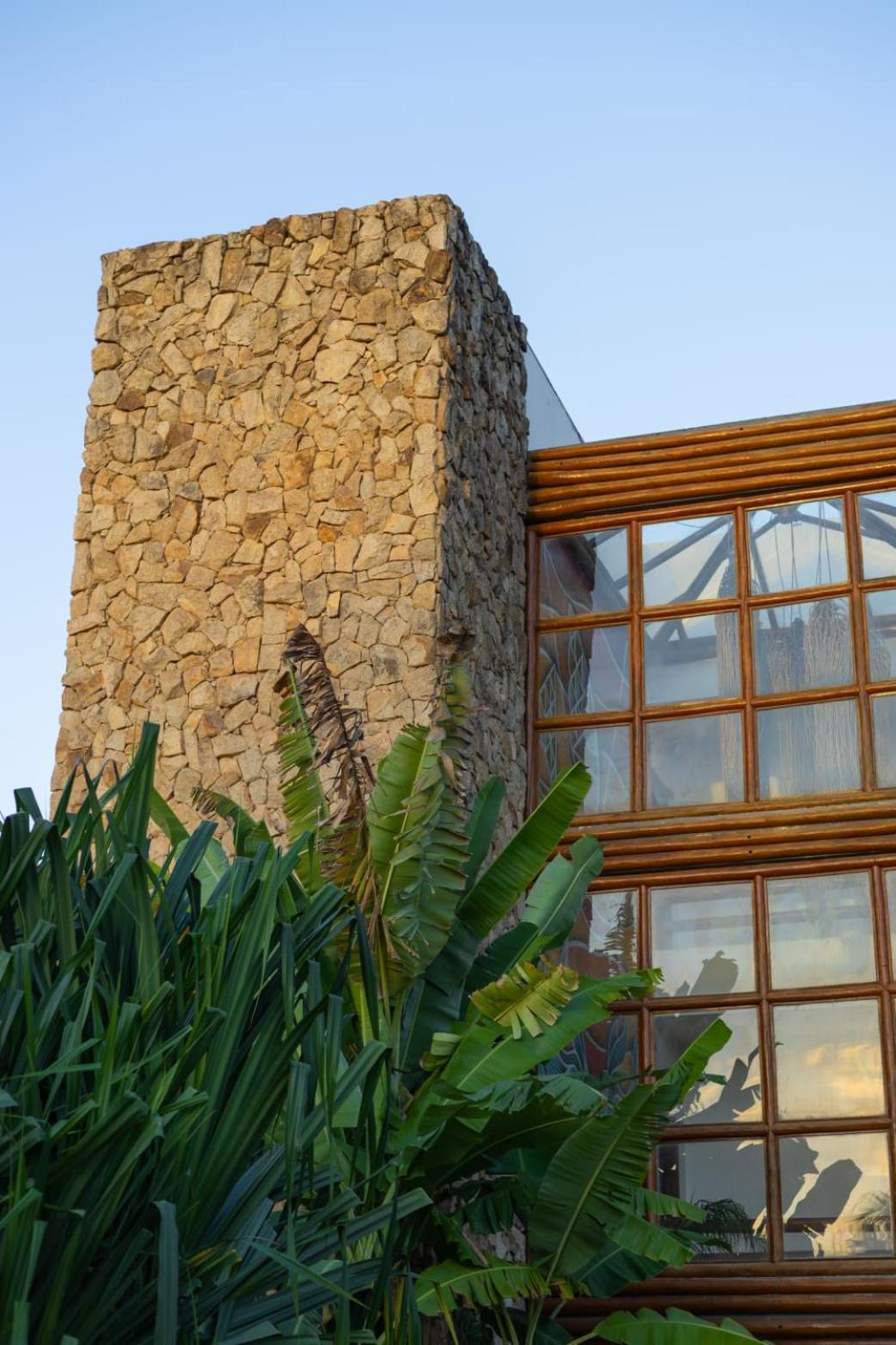 Villa Pantai Boutique Hotel Maragogi Zewnętrze zdjęcie