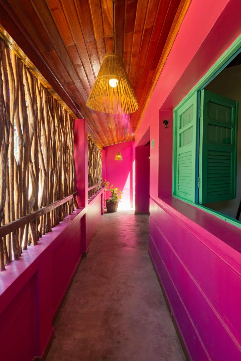 Villa Pantai Boutique Hotel Maragogi Zewnętrze zdjęcie
