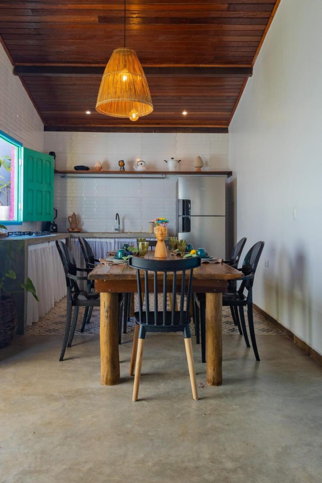 Villa Pantai Boutique Hotel Maragogi Zewnętrze zdjęcie