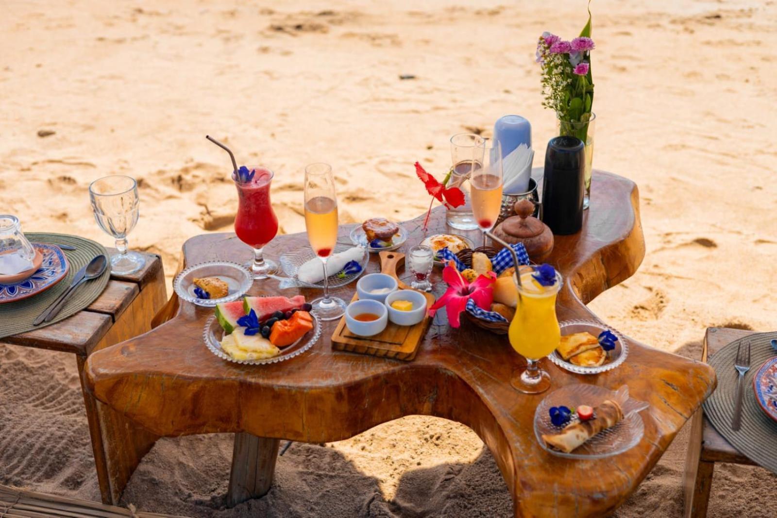 Villa Pantai Boutique Hotel Maragogi Zewnętrze zdjęcie
